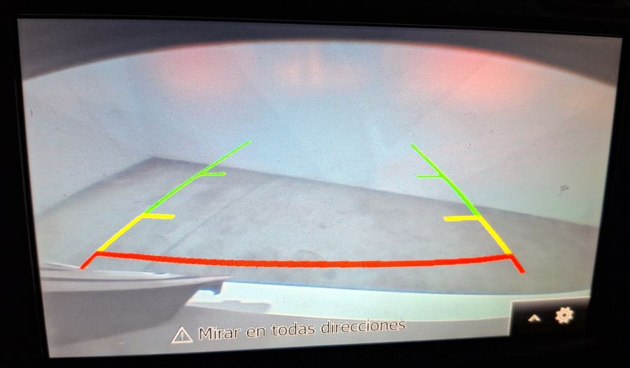 Renault Duster 2.0 INTENS DEH Suv 2020