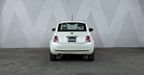 Fiat 500 1.4 POP MT Hatchback 2014