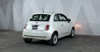 Fiat 500 1.4 POP MT Hatchback 2014