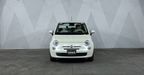 Fiat 500 1.4 POP MT Hatchback 2014
