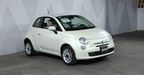 Fiat 500 1.4 POP MT Hatchback 2014