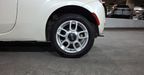 Fiat 500 1.4 POP MT Hatchback 2014