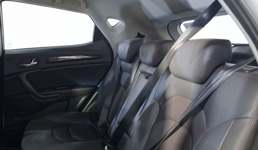 Jac Sei3 1.6 ACTIVE CVT Suv 2019