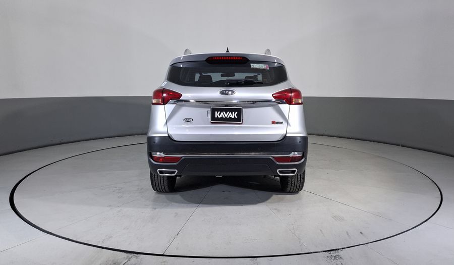 Jac Sei3 1.6 ACTIVE CVT Suv 2019
