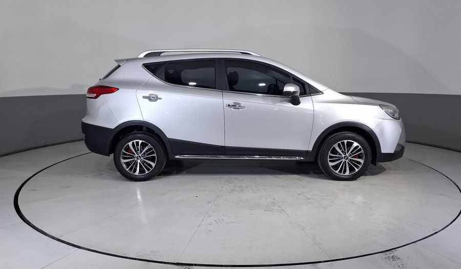 Jac Sei3 1.6 ACTIVE CVT Suv 2019