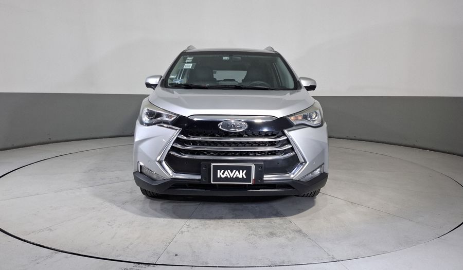 Jac Sei3 1.6 ACTIVE CVT Suv 2019