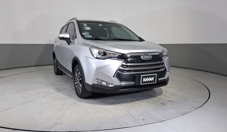 Jac Sei3 1.6 ACTIVE CVT Suv 2019