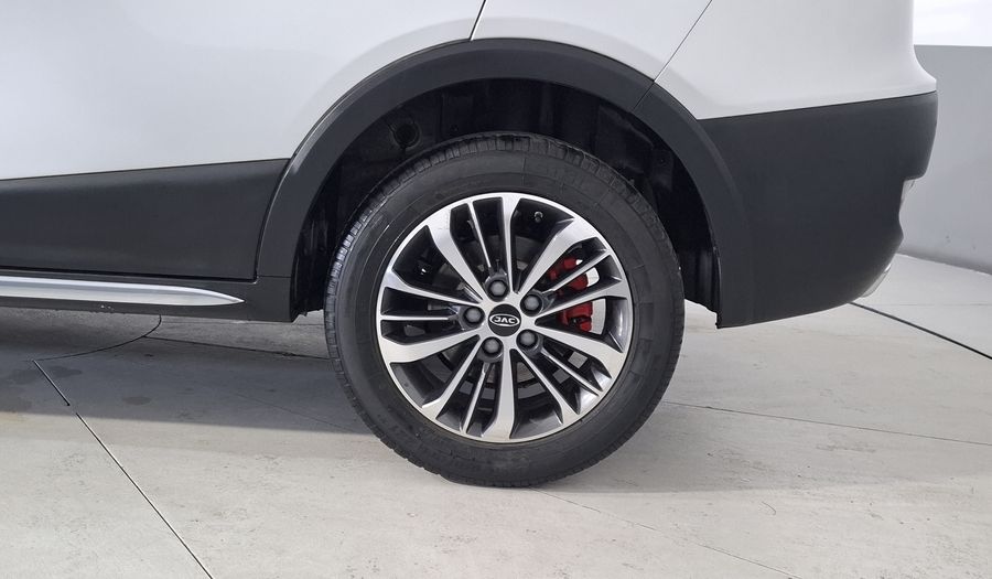 Jac Sei3 1.6 ACTIVE CVT Suv 2019