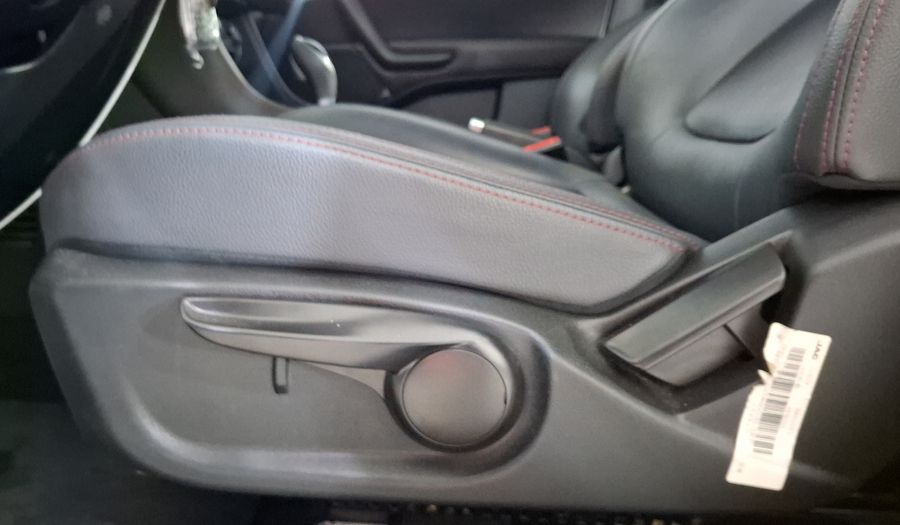 Jac Sei3 1.6 ACTIVE CVT Suv 2019