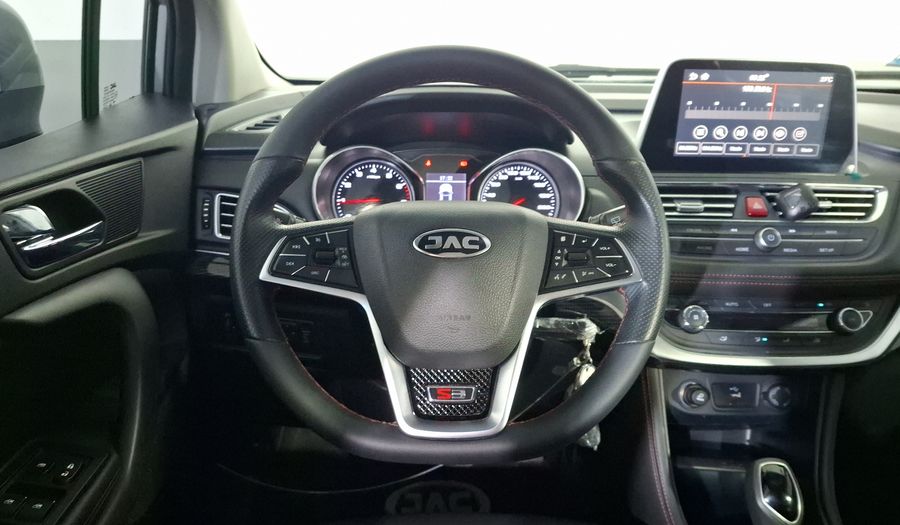 Jac Sei3 1.6 ACTIVE CVT Suv 2019
