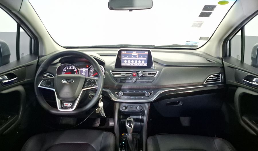 Jac Sei3 1.6 ACTIVE CVT Suv 2019