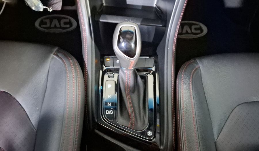 Jac Sei3 1.6 ACTIVE CVT Suv 2019