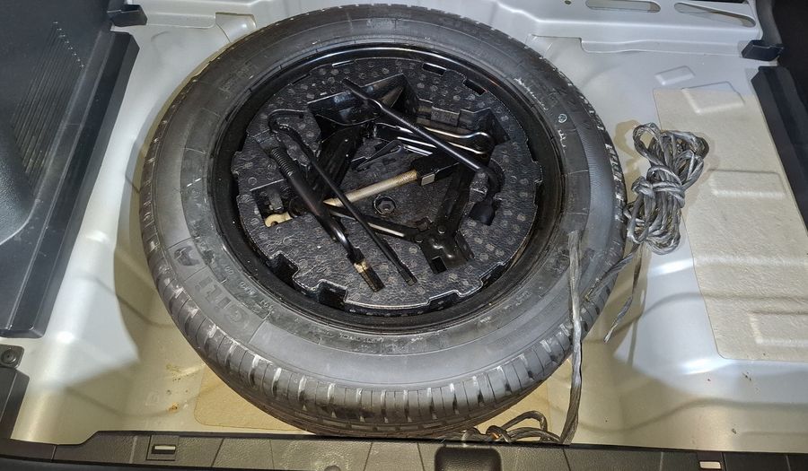 Jac Sei3 1.6 ACTIVE CVT Suv 2019