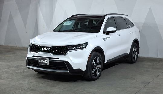 Kia • Sorento