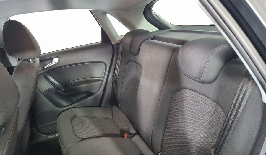 Audi A1 1.4 SB URBAN DCT Hatchback 2018