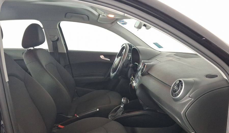 Audi A1 1.4 SB URBAN DCT Hatchback 2018