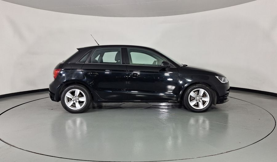Audi A1 1.4 SB URBAN DCT Hatchback 2018