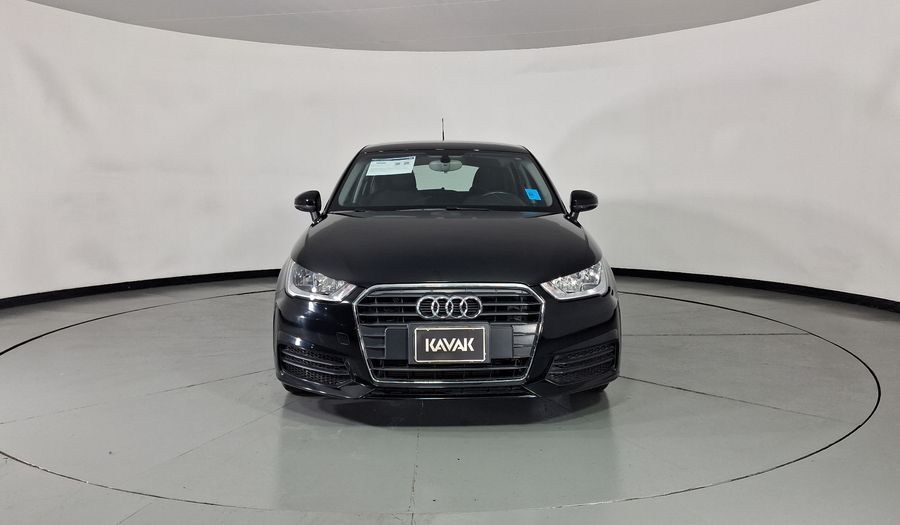 Audi A1 1.4 SB URBAN DCT Hatchback 2018