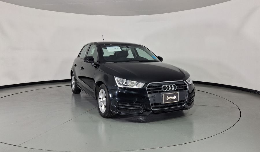 Audi A1 1.4 SB URBAN DCT Hatchback 2018