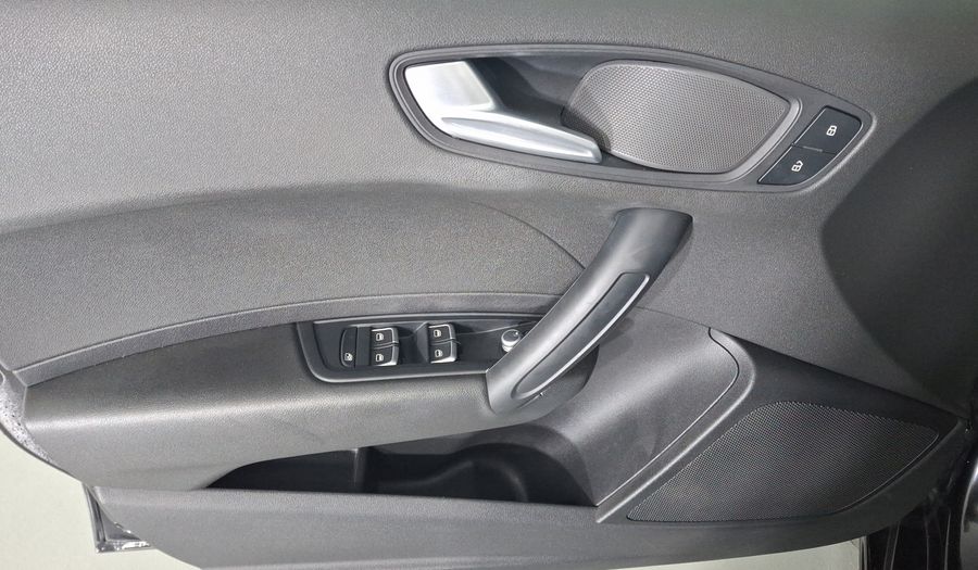 Audi A1 1.4 SB URBAN DCT Hatchback 2018