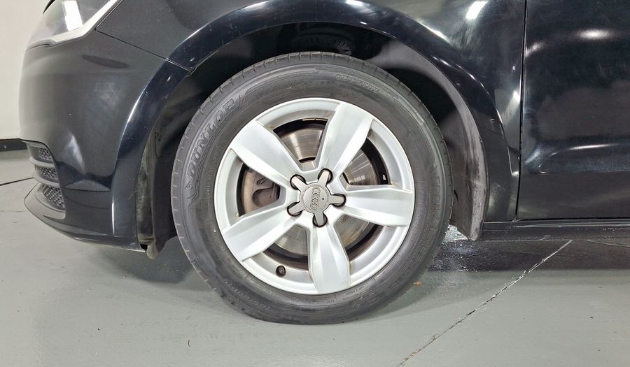 Audi A1 1.4 SB URBAN DCT Hatchback 2018