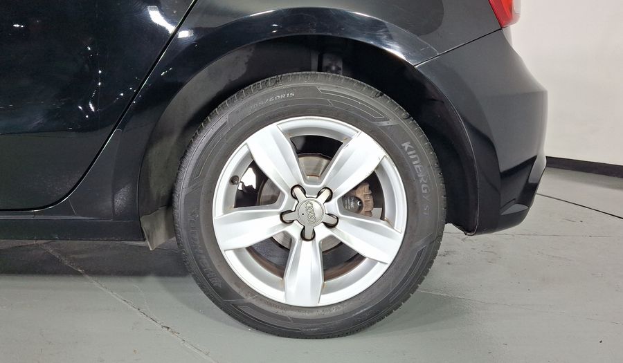 Audi A1 1.4 SB URBAN DCT Hatchback 2018