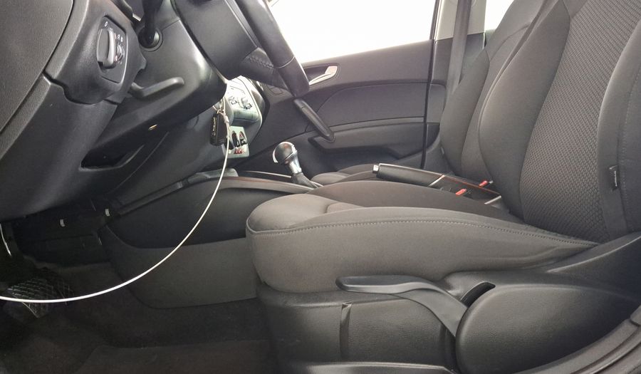 Audi A1 1.4 SB URBAN DCT Hatchback 2018