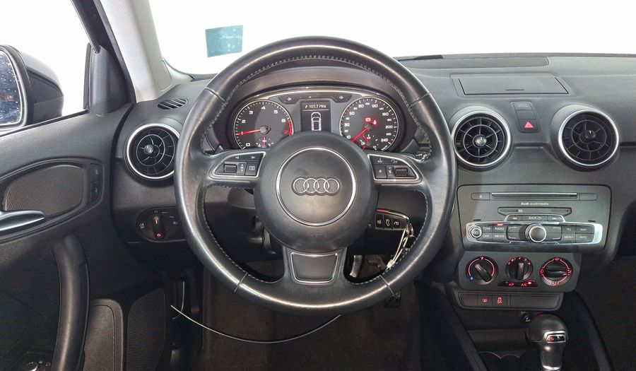 Audi A1 1.4 SB URBAN DCT Hatchback 2018