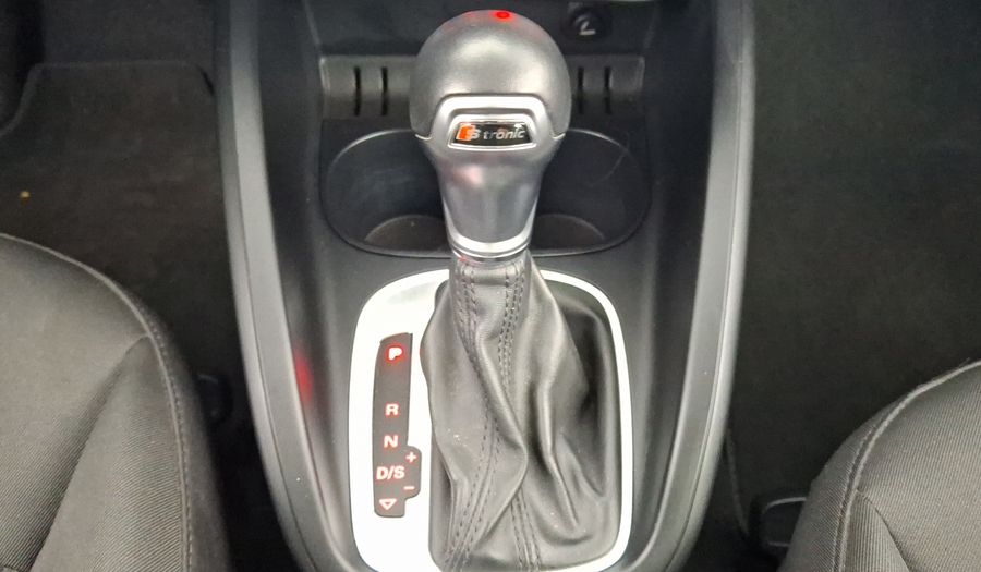 Audi A1 1.4 SB URBAN DCT Hatchback 2018