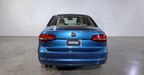 Volkswagen Jetta 2.5 COMFORTLINE TIP. BOLSAS AIRE DEL. Sedan 2016