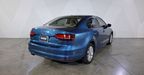 Volkswagen Jetta 2.5 COMFORTLINE TIP. BOLSAS AIRE DEL. Sedan 2016