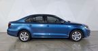 Volkswagen Jetta 2.5 COMFORTLINE TIP. BOLSAS AIRE DEL. Sedan 2016