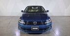 Volkswagen Jetta 2.5 COMFORTLINE TIP. BOLSAS AIRE DEL. Sedan 2016