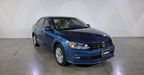 Volkswagen Jetta 2.5 COMFORTLINE TIP. BOLSAS AIRE DEL. Sedan 2016