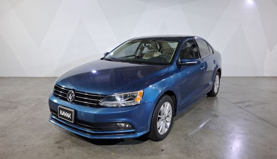 Volkswagen • Jetta