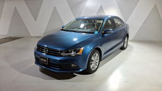 Volkswagen • Jetta