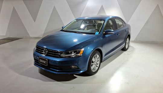 Volkswagen • Jetta