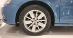 Volkswagen Jetta 2.5 COMFORTLINE TIP. BOLSAS AIRE DEL. Sedan 2016