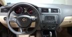 Volkswagen Jetta 2.5 COMFORTLINE TIP. BOLSAS AIRE DEL. Sedan 2016
