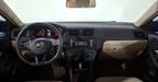 Volkswagen Jetta 2.5 COMFORTLINE TIP. BOLSAS AIRE DEL. Sedan 2016