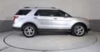 Ford Explorer 3.5 LIMITED V6 4X2 AT Suv 2015