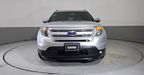 Ford Explorer 3.5 LIMITED V6 4X2 AT Suv 2015