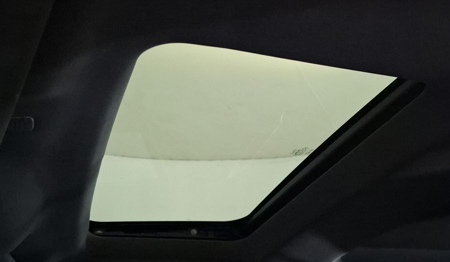 Ford Explorer 3.5 LIMITED V6 4X2 AT Suv 2015