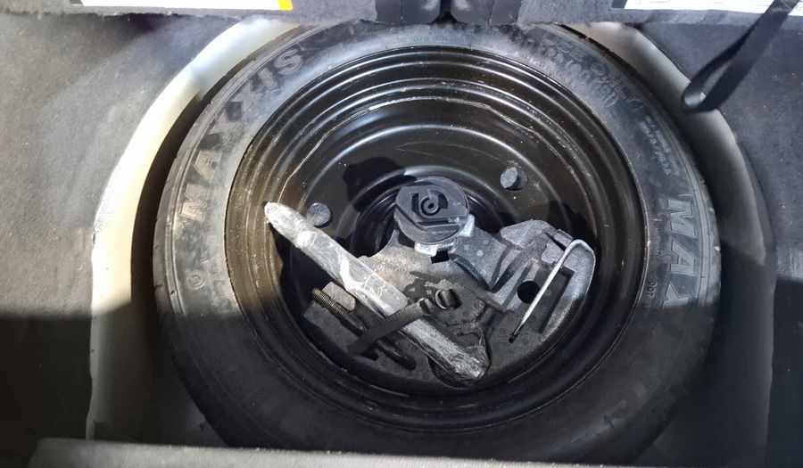 Ford Explorer 3.5 LIMITED V6 4X2 AT Suv 2015