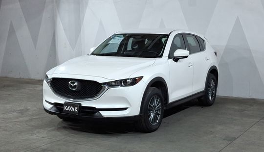 Mazda • CX-5