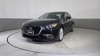 Mazda • Mazda 3