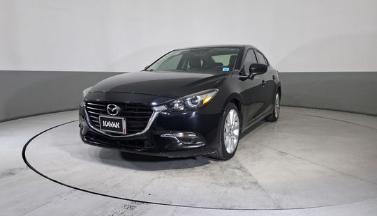 Mazda • Mazda 3
