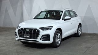 Audi • Q5