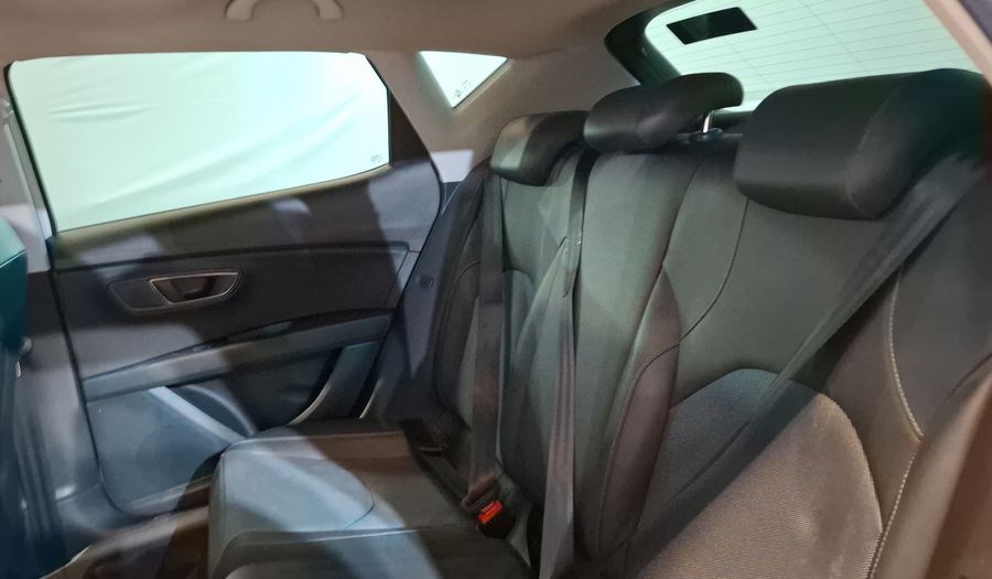 Seat Leon 1.4 STYLE 150HP MT Hatchback 2016