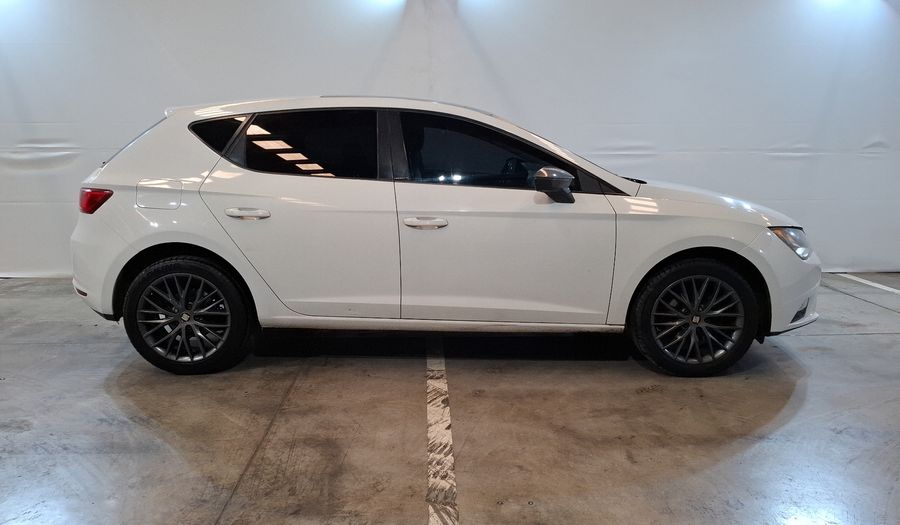 Seat Leon 1.4 STYLE 150HP MT Hatchback 2016